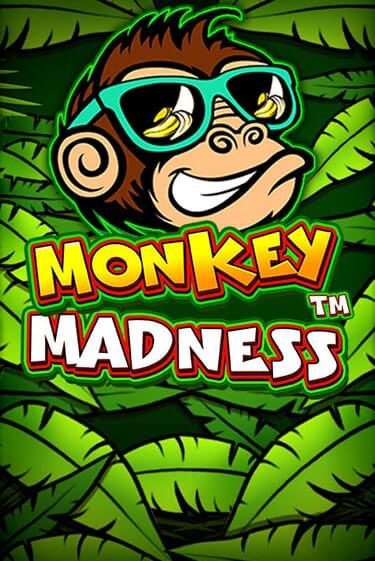 Monkey Madness от  демо версия | VAVADA без регистрации