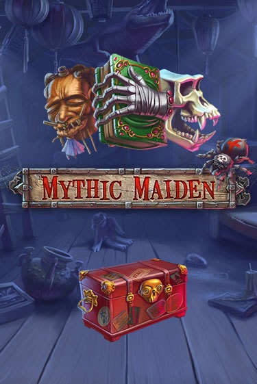 Mythic Maiden™ от  демо версия | VAVADA без регистрации