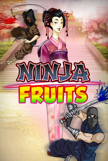 Ninja Fruits от  демо версия | VAVADA без регистрации