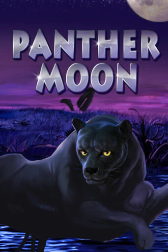 Panther Moon от  демо версия | VAVADA без регистрации