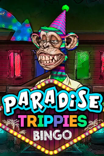 Paradise Trippies Bingo от  демо версия | VAVADA без регистрации