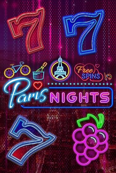 Paris Nights от  демо версия | VAVADA без регистрации