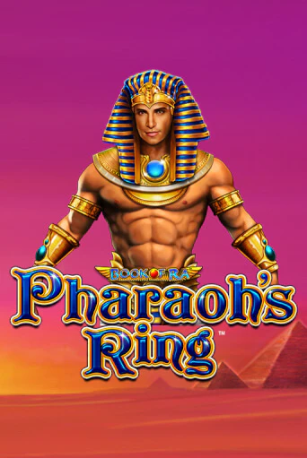 Pharaoh's Ring от  демо версия | VAVADA без регистрации
