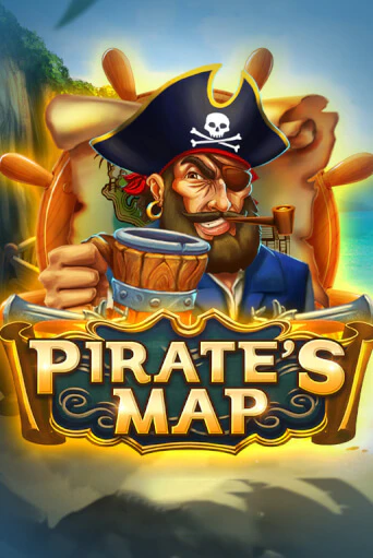 Pirates Map от  демо версия | VAVADA без регистрации