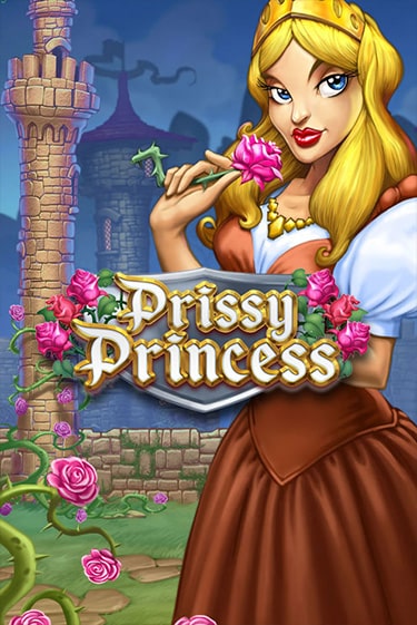 Prissy Princess от  демо версия | VAVADA без регистрации