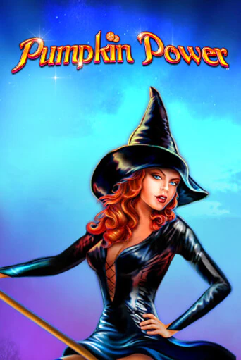 Pumpkin Power от  демо версия | VAVADA без регистрации