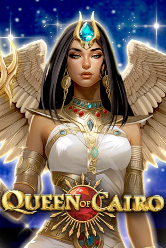 Queen of Cairo от  демо версия | VAVADA без регистрации