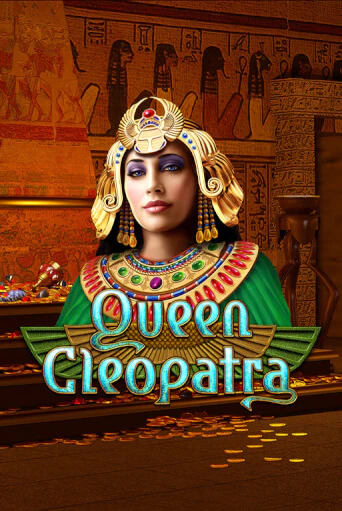 Queen Cleopatra от  демо версия | VAVADA без регистрации