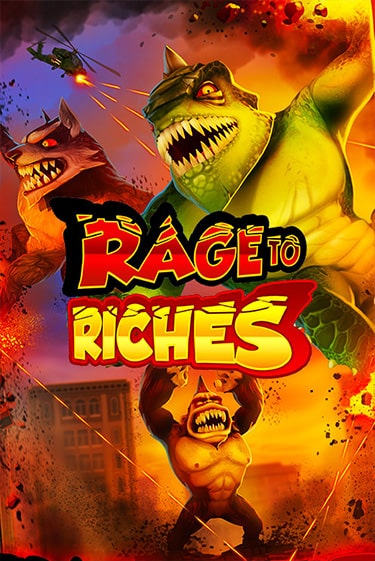 Rage to Riches от  демо версия | VAVADA без регистрации