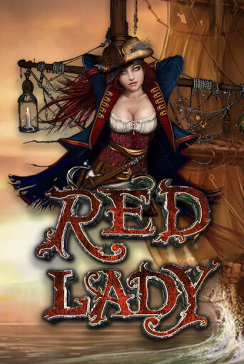 Red Lady от  демо версия | VAVADA без регистрации