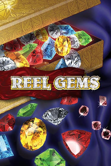Reel Gems от  демо версия | VAVADA без регистрации