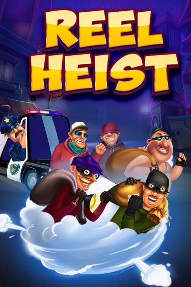 Reel Heist от  демо версия | VAVADA без регистрации