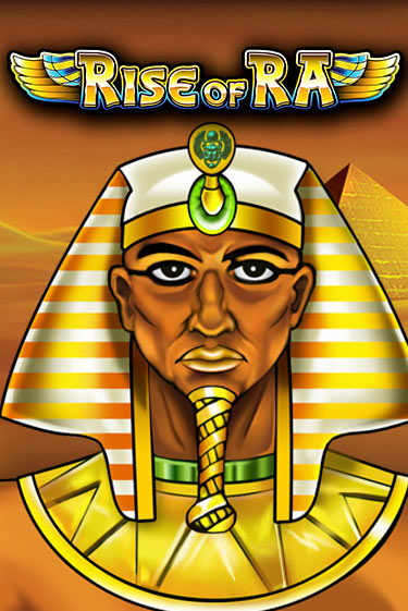 Rise Of Ra от  демо версия | VAVADA без регистрации
