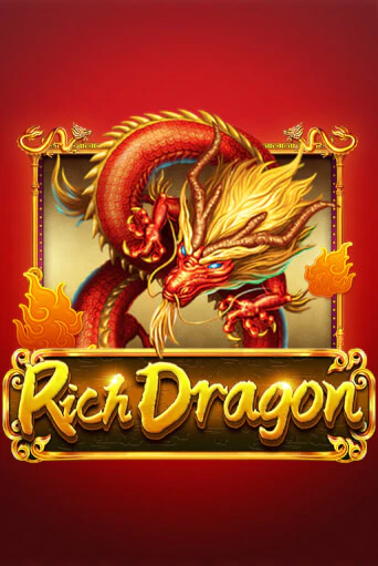 Rich Dragon от  демо версия | VAVADA без регистрации