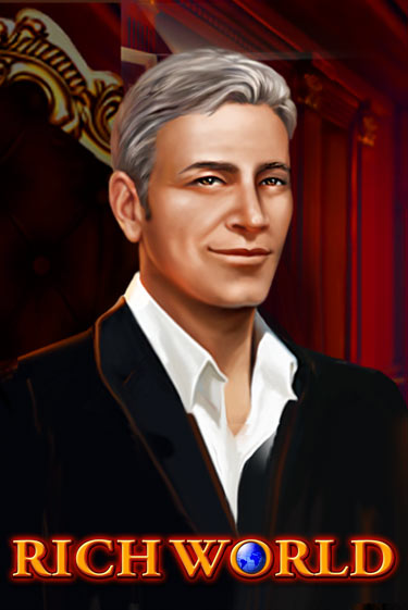 Rich World от  демо версия | VAVADA без регистрации
