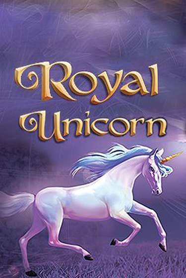 Royal Unicorn от  демо версия | VAVADA без регистрации