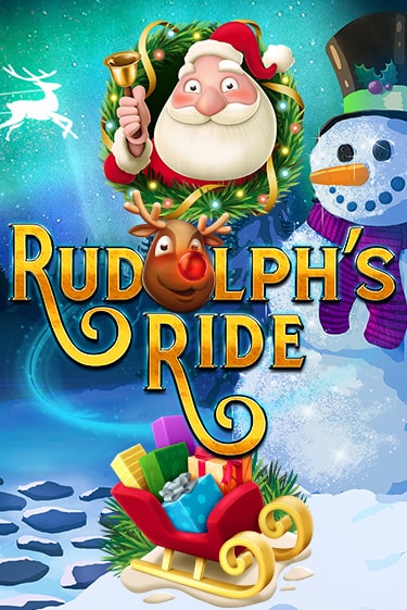 Rudolph's Ride от  демо версия | VAVADA без регистрации