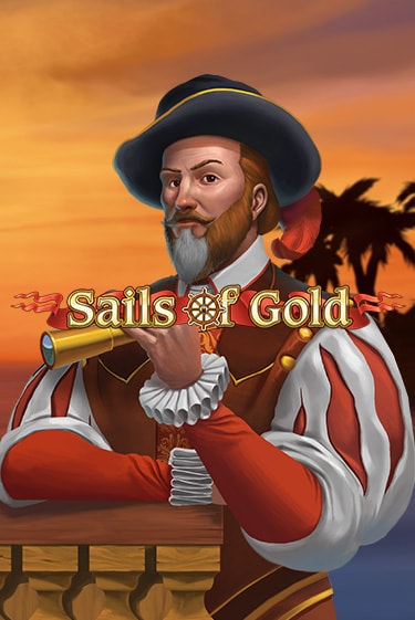 Sails of Gold от  демо версия | VAVADA без регистрации