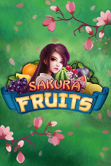 Sakura Fruits от  демо версия | VAVADA без регистрации