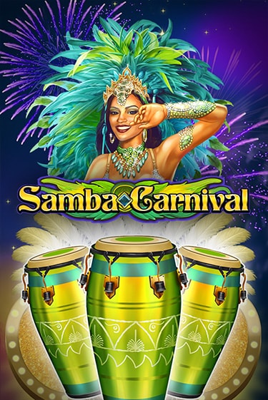 Samba Carnival от  демо версия | VAVADA без регистрации