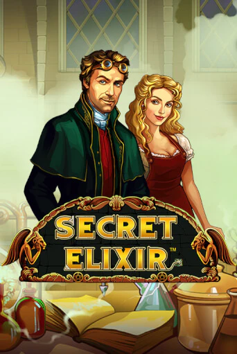 Secret Elixir от  демо версия | VAVADA без регистрации