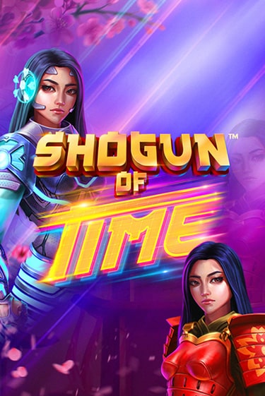 Shogun of Time от  демо версия | VAVADA без регистрации