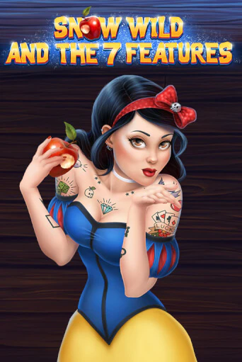 Snow Wild and the 7 Features от  демо версия | VAVADA без регистрации