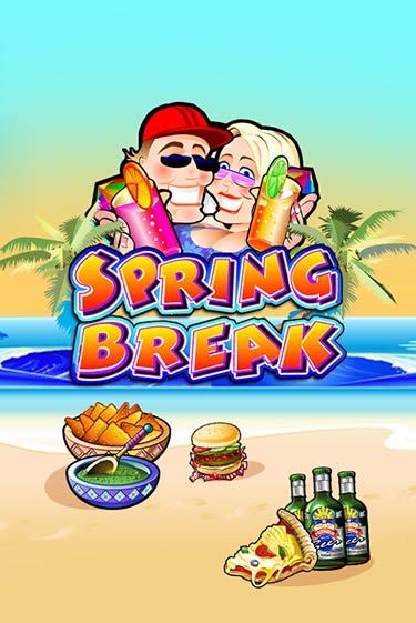Spring Break от  демо версия | VAVADA без регистрации