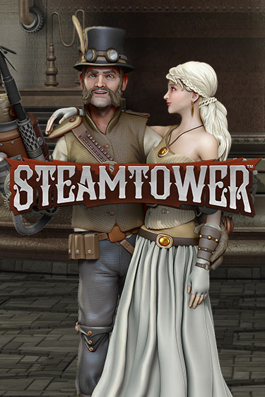 Steam Tower™ от  демо версия | VAVADA без регистрации