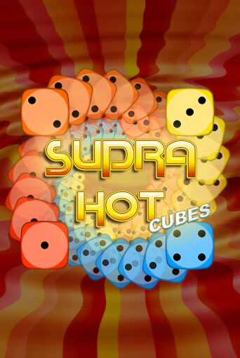 Supra Hot Cubes от  демо версия | VAVADA без регистрации