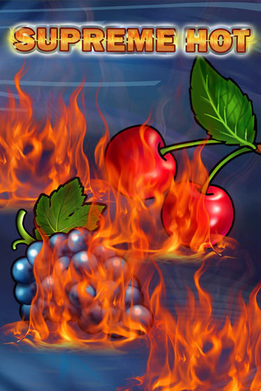 Supreme Hot от  демо версия | VAVADA без регистрации