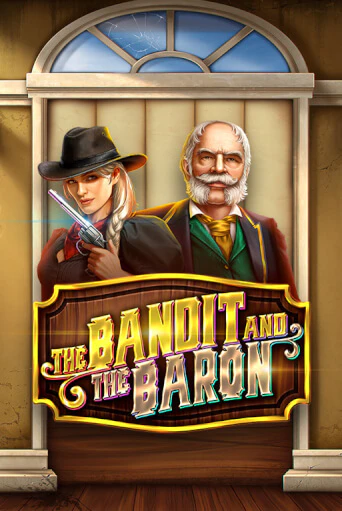 The Bandit and the Baron от  демо версия | VAVADA без регистрации