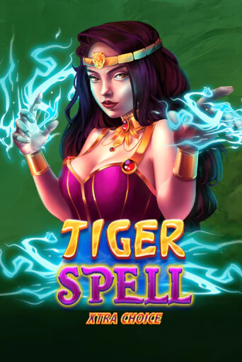 Tiger Spell - Xtra Choice от  демо версия | VAVADA без регистрации