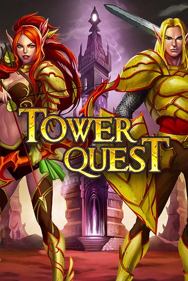 Tower Quest от  демо версия | VAVADA без регистрации