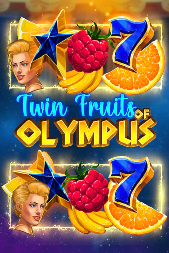 Twin Fruits of Olympus от  демо версия | VAVADA без регистрации