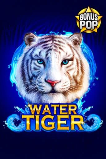 Water Tiger от  демо версия | VAVADA без регистрации