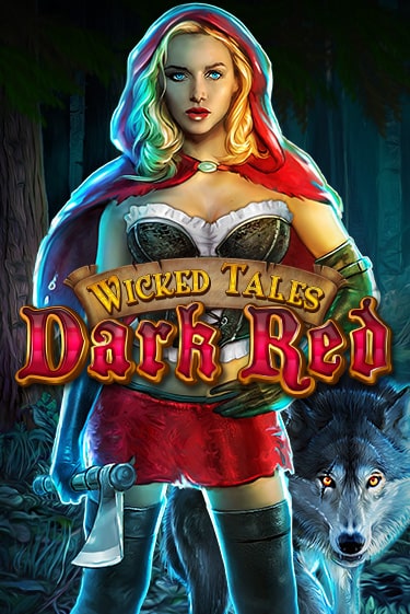 Wicked Tales: Dark Red от  демо версия | VAVADA без регистрации